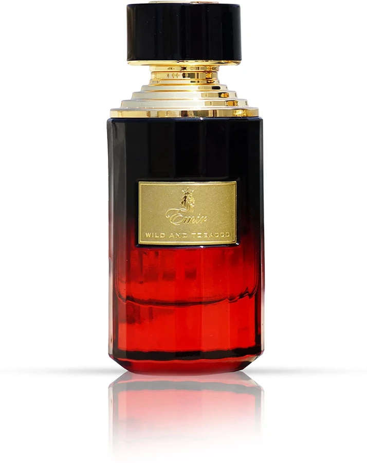  Paris Corner- Emir - Wild And Tobacco 75ml Eau De Parfum